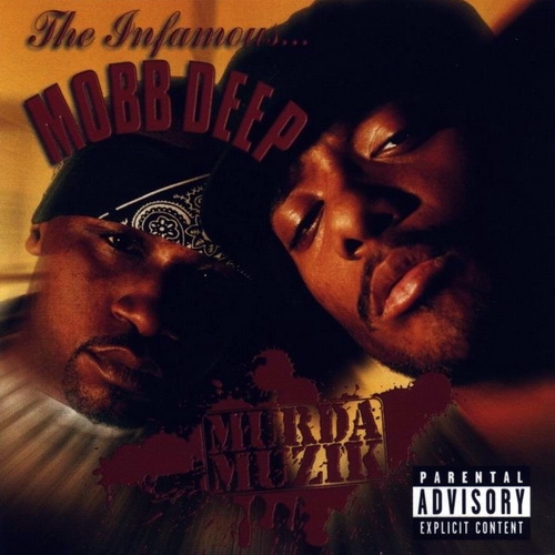 Murda Muzik by Mobb Deep - imusic.am