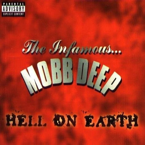 Hell On Earth by Mobb Deep - imusic.am