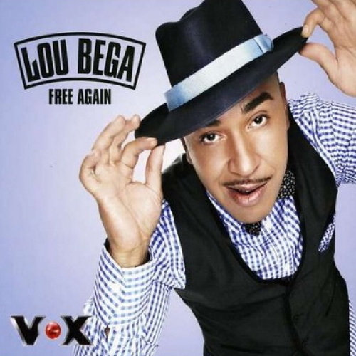 Free Again by Lou Bega - imusic.am