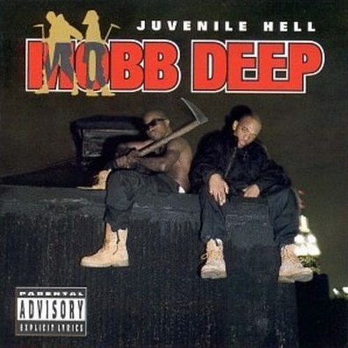 Juvenile Hell by Mobb Deep - imusic.am