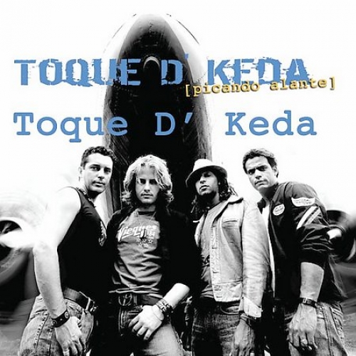 Te Extraсo by Toque De Keda - imusic.am