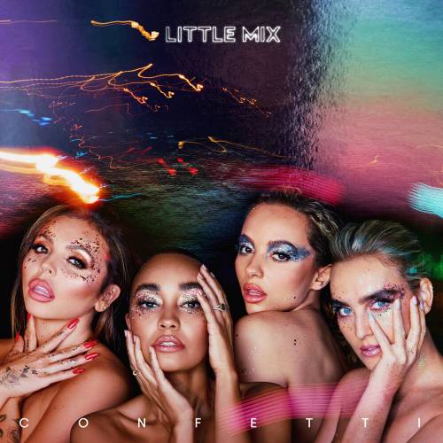Confetti by Little Mix - imusic.am