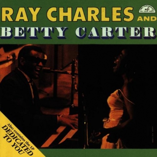 Dedicated To You by Ray Charles, Betty Carter - imusic.am