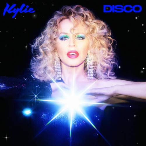 DISCO by Kylie Minogue - imusic.am