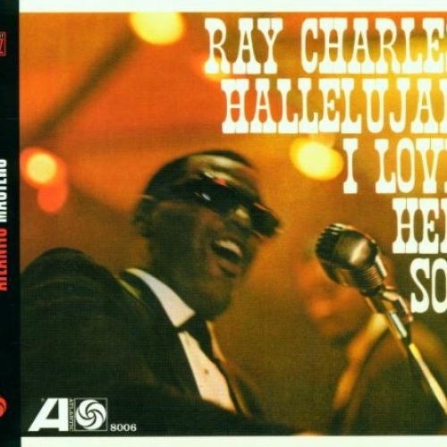 Hallelujah I Love Her So by Ray Charles - imusic.am