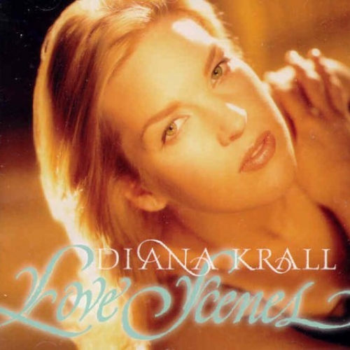 Love Scenes by Diana Krall - imusic.am