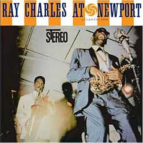 At Newport by Ray Charles - imusic.am