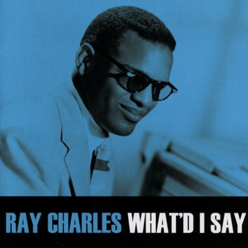 What'd I Say by Ray Charles - imusic.am