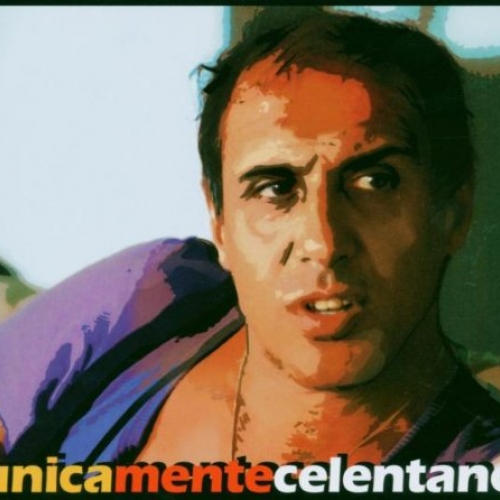Unicamentecelentano by Adriano Celentano - imusic.am