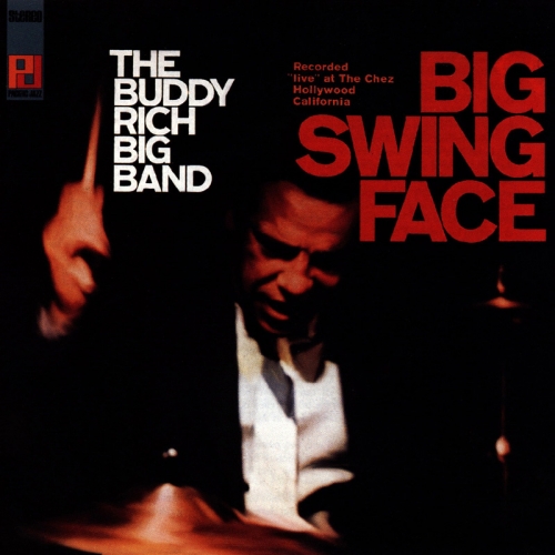 Big Swing Face by The Buddy Rich Big Band - imusic.am
