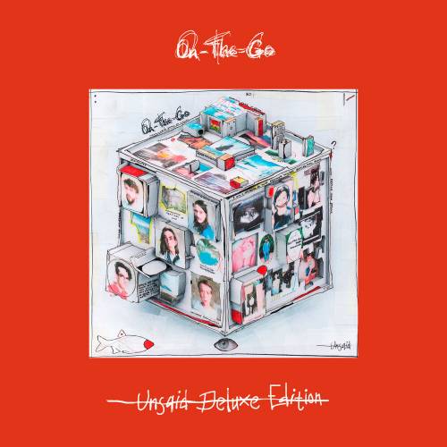 Unsaid by On-The-Go - imusic.am