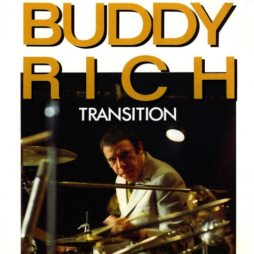 Transition by Buddy Rich - imusic.am