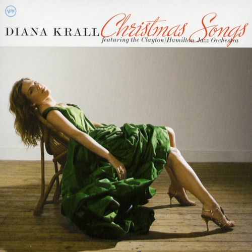 Christmas Songs by Diana Krall - imusic.am