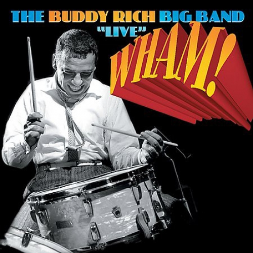 Wham! by The Buddy Rich Big Band - imusic.am