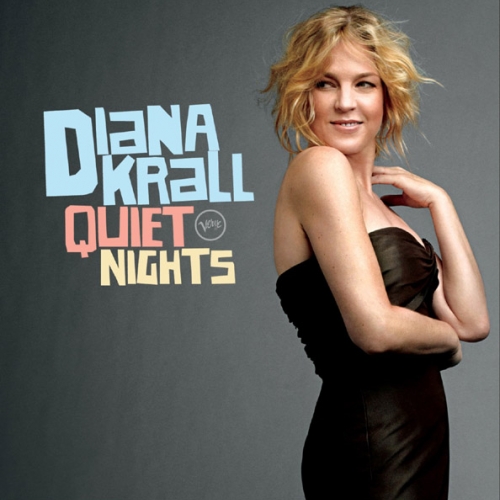 Quiet Nights by Diana Krall - imusic.am