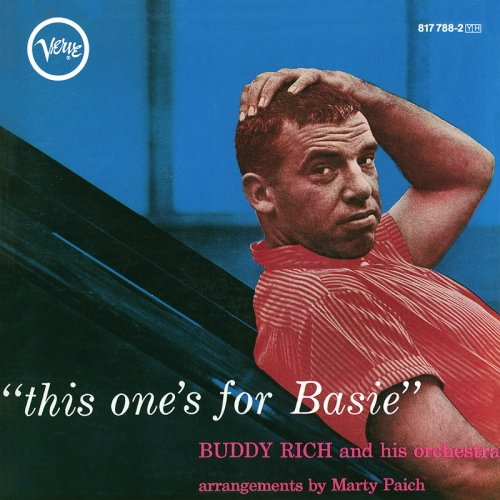 This One's For Basie by Buddy Rich - imusic.am