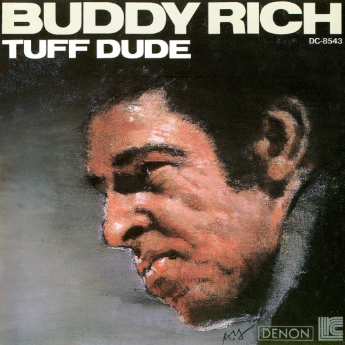 Tuff Dude by Buddy Rich - imusic.am