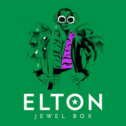 Jewel Box by Elton John - imusic.am