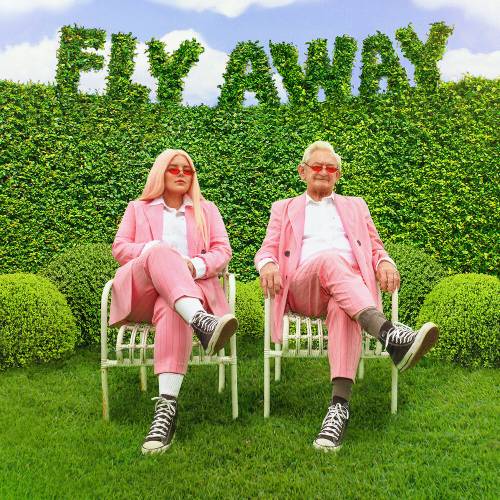 Fly Away by Tones And I - imusic.am