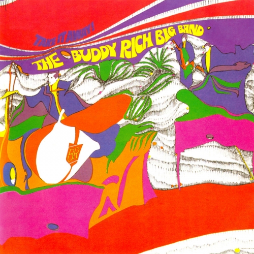 Take It Away! by The Buddy Rich Big Band - imusic.am