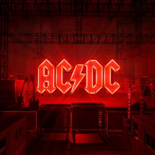 POWER UP by AC/DC - imusic.am