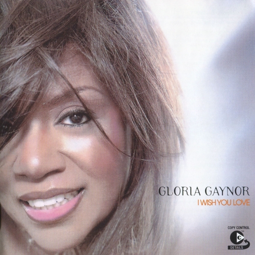 I Wish You Love by Gloria Gaynor - imusic.am