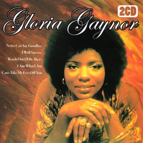 Gloria Gaynor by Gloria Gaynor - imusic.am
