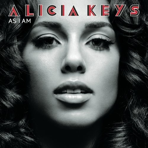 As I Am by Alicia Keys - imusic.am