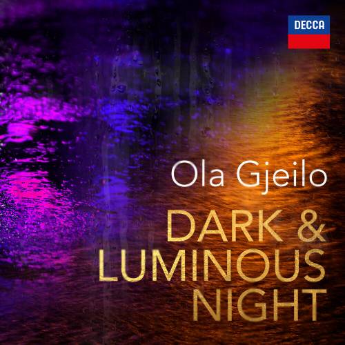 Dark & Luminous Night by Ola Gjeilo, Ola Gjeilo - imusic.am