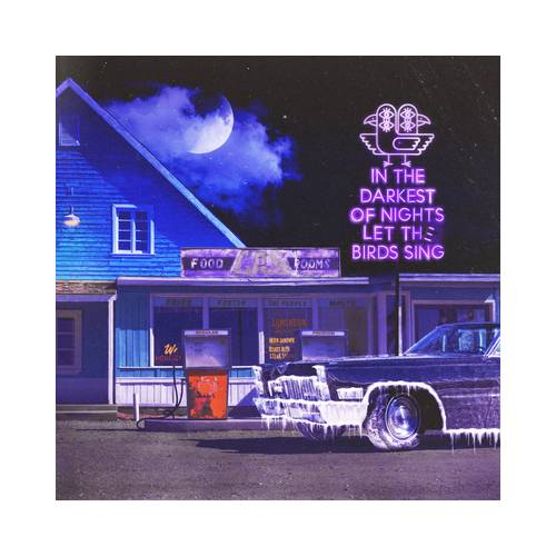 In The Darkest Of Nights, Let The Birds Sing by Foster The People - imusic.am