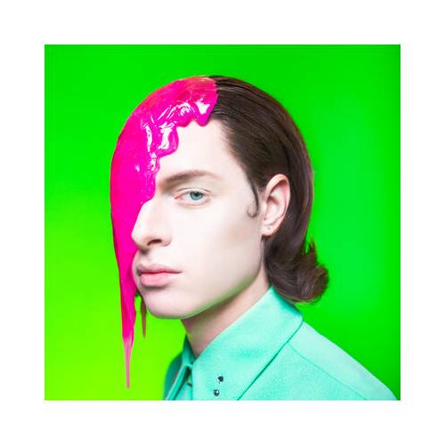 Plasma by Luke Titus - imusic.am