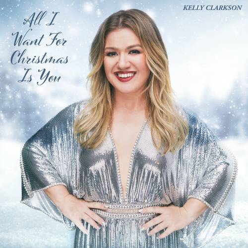 All I Want For Christmas Is You by Kelly Clarkson - imusic.am