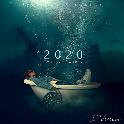 2020 DIvision by JyellowL - imusic.am