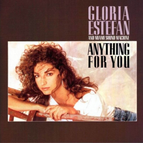 Anything For You by Gloria Estefan - imusic.am