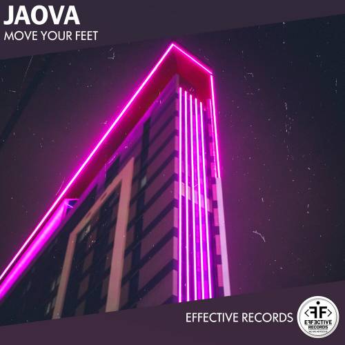 Move Your Feet by JAOVA - imusic.am