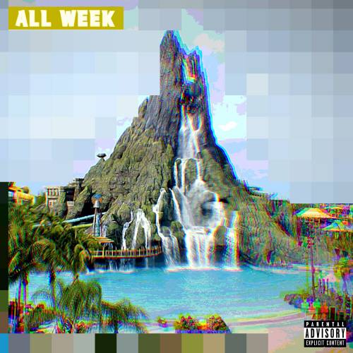 All Week by Rod Wave - imusic.am