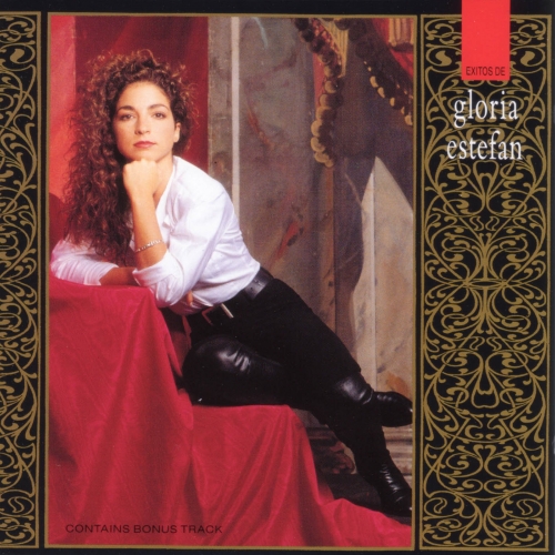 Рxitos de Gloria Estefan by Gloria Estefan - imusic.am