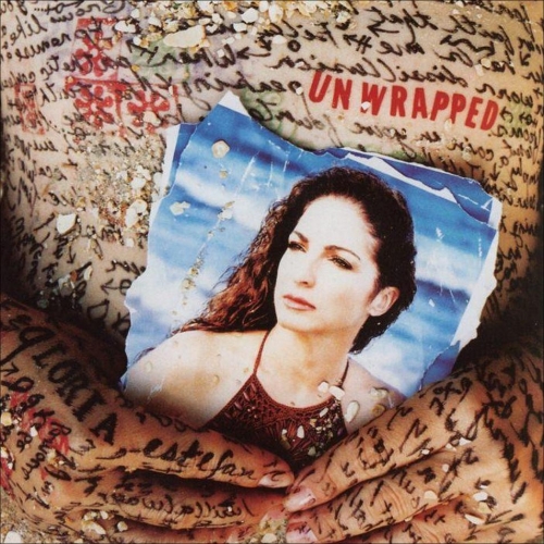 Unwrapped by Gloria Estefan - imusic.am
