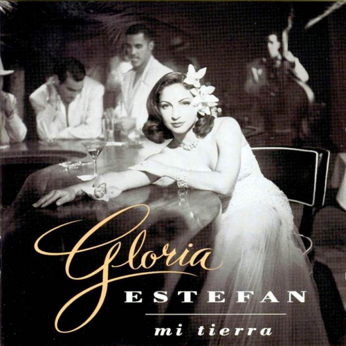 Mi Tierra by Gloria Estefan - imusic.am