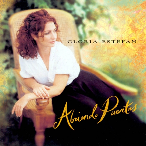 Abriendo Puertas by Gloria Estefan - imusic.am
