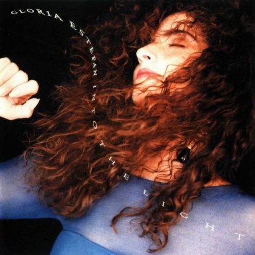Into The Light by Gloria Estefan - imusic.am
