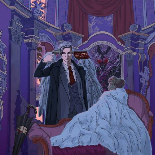 INFINITY by Playingtheangel - imusic.am