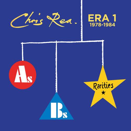 ERA 1 by Chris Rea - imusic.am