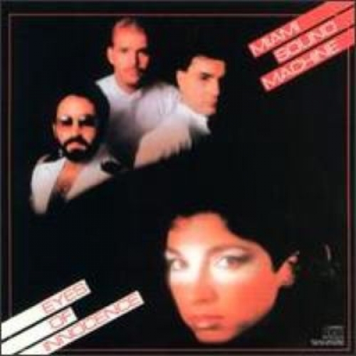 Eyes Of Innocence by Gloria Estefan - imusic.am