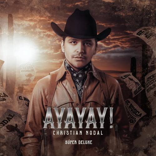AYAYAY! by Christian Nodal - imusic.am