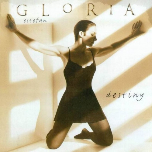 Destiny by Gloria Estefan - imusic.am