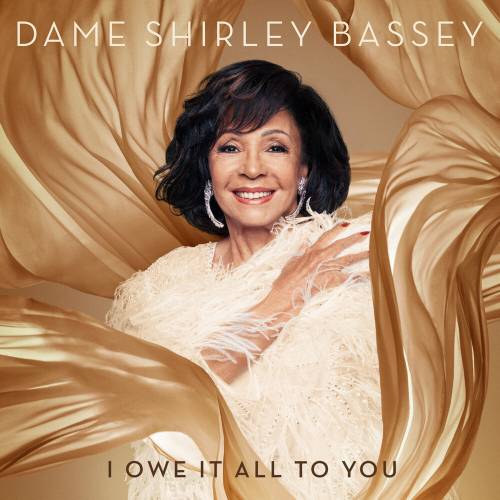 I Owe It All To You by Shirley Bassey - imusic.am