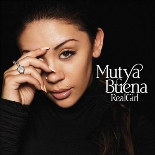 Real Girl by Mutya Buena - imusic.am