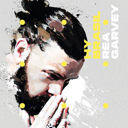 Hy Brasil by Rea Garvey - imusic.am