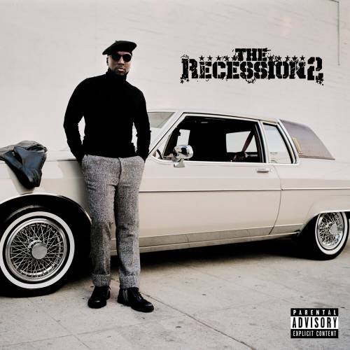 The Recession 2 by Young Jeezy - imusic.am